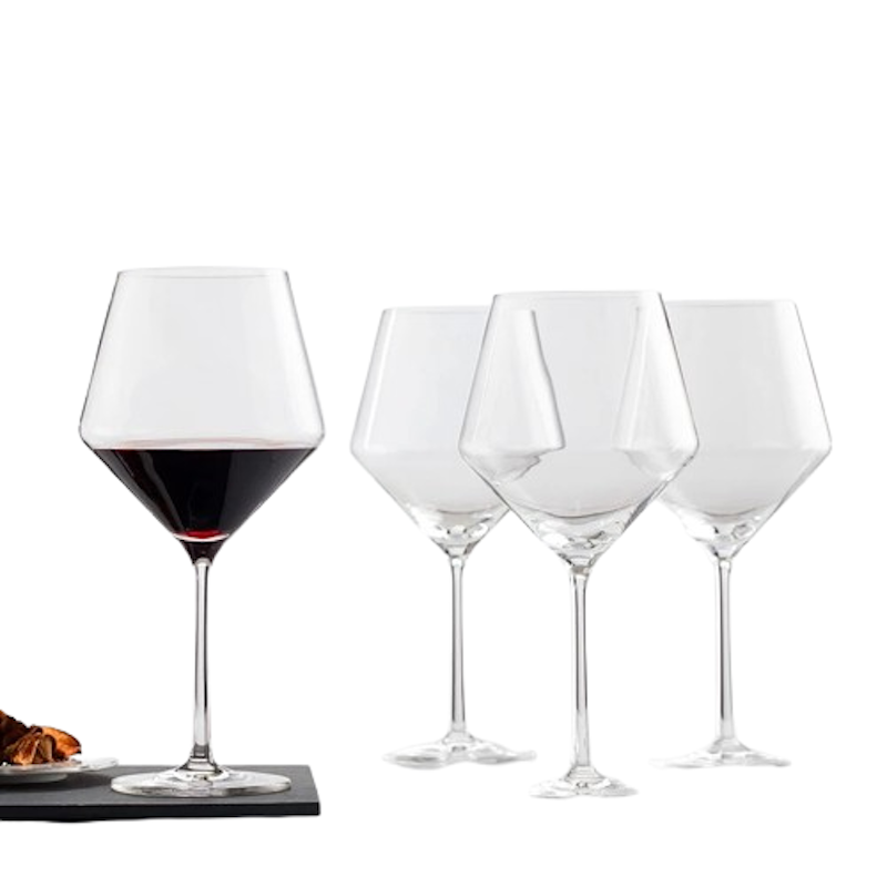450 mL Martini Glass Longstem 1