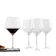 Idelita 450 mL Martini Glass Longstem 1