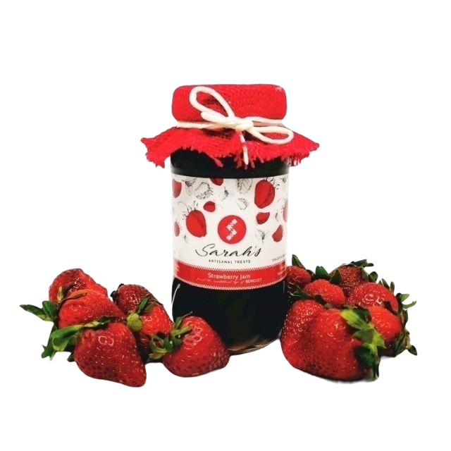 10 Best Strawberry Jams in the Philippines 2026 | Buying Guide Reviewed by Nutritionist-Dietitian 5