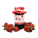 Sarah's Artisanal Treats Strawberry Preserves Jam 1