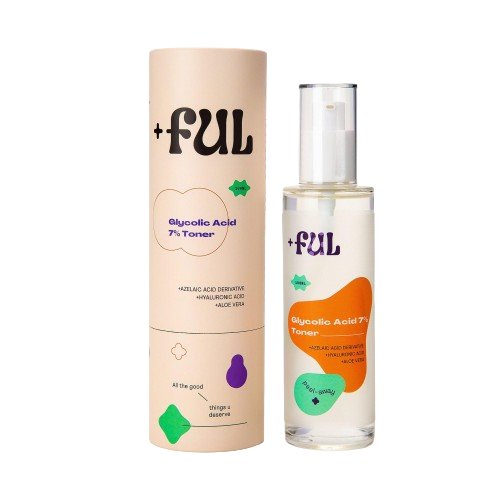 Glycolic Acid 7% Toner 2