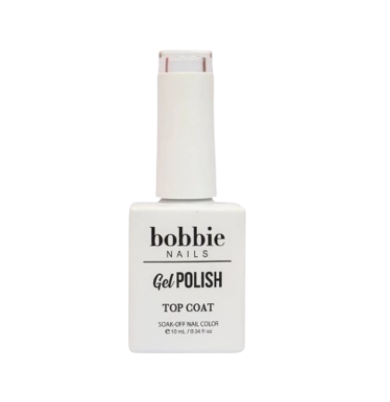Nails Gel Polish Top Coat 1