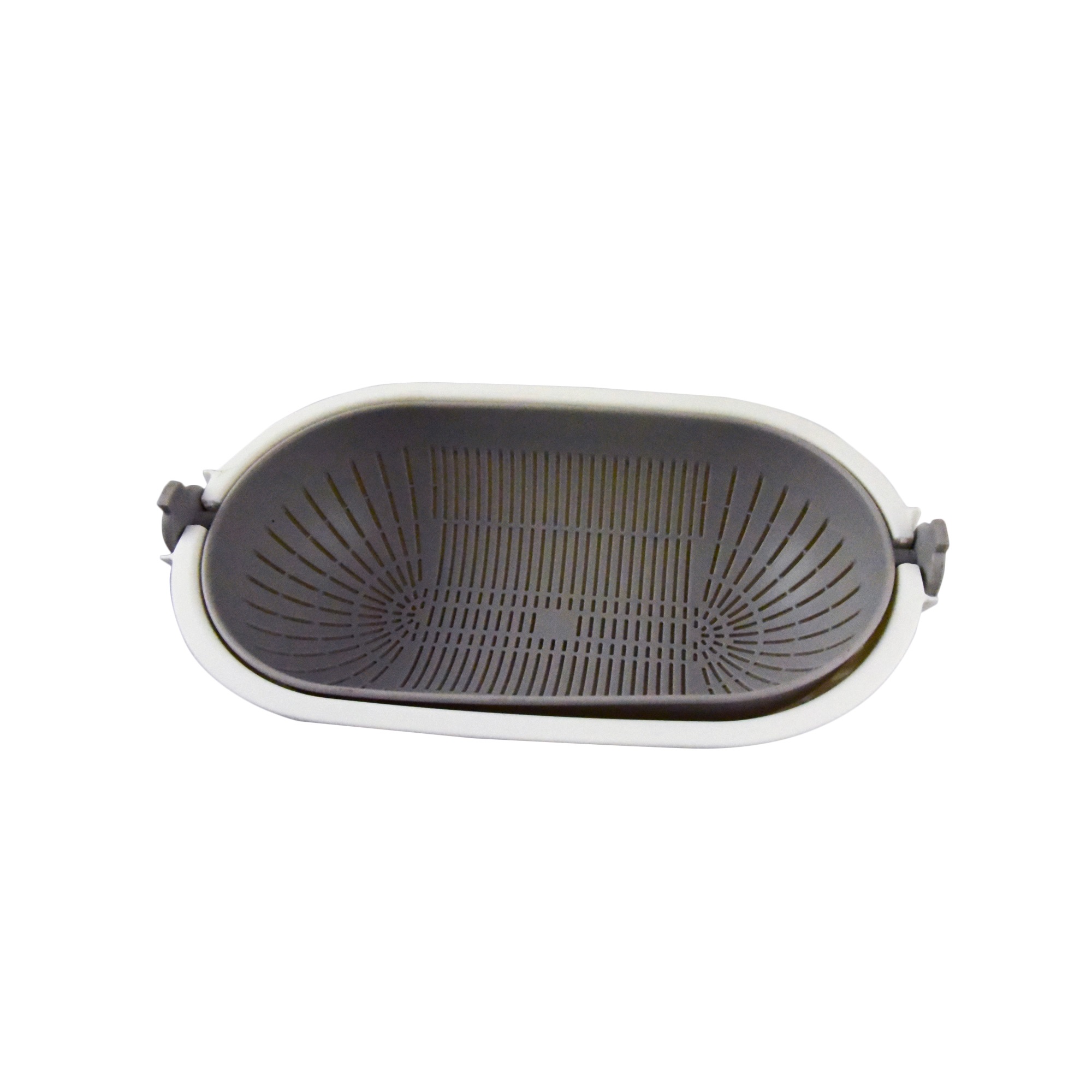 Multi-Purpose Oval Drain Basket 3