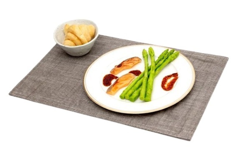 Yarn Dyed Placemat 1