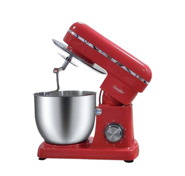 Home Kitchen Stand Mixer 1