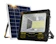 Upin Outdoor Solar Floodlight 1