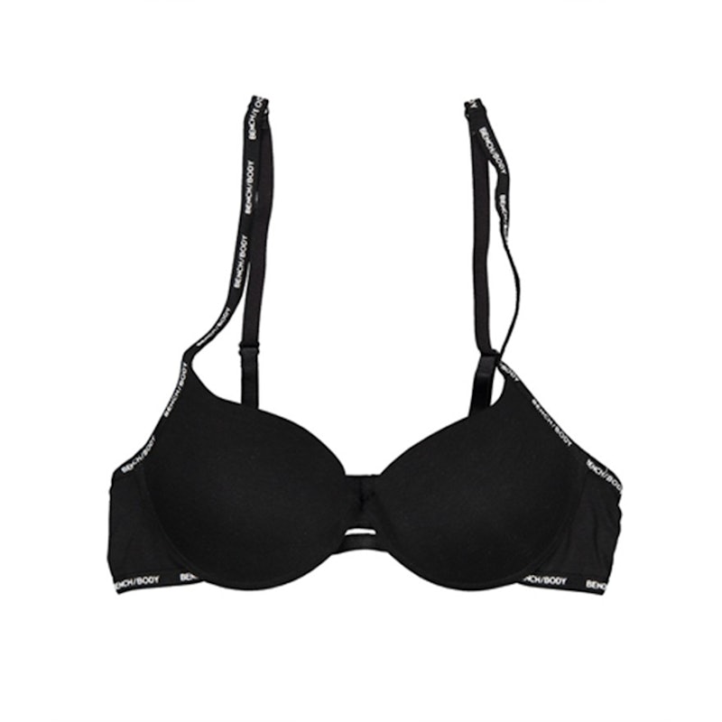 Push-Up Bra 1