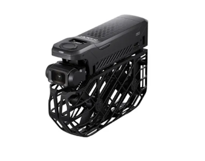 X1 Self-Flying Camera Drone 1