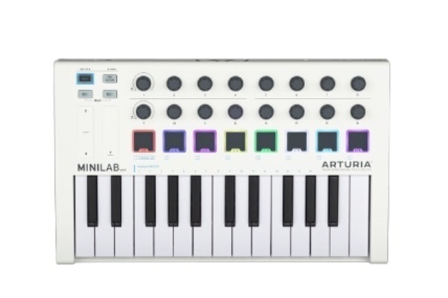 10 Best MIDI Keyboards in the Philippines 2026 | Buying Guide Reviewed by Sound Engineer 5