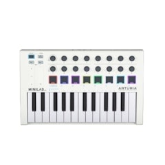 Minilab mkII