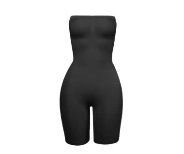 Shapewear Bodysuit  1