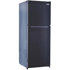 No Frost Inverter Two Door Refrigerator