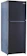 Everest No Frost Inverter Two Door Refrigerator 1