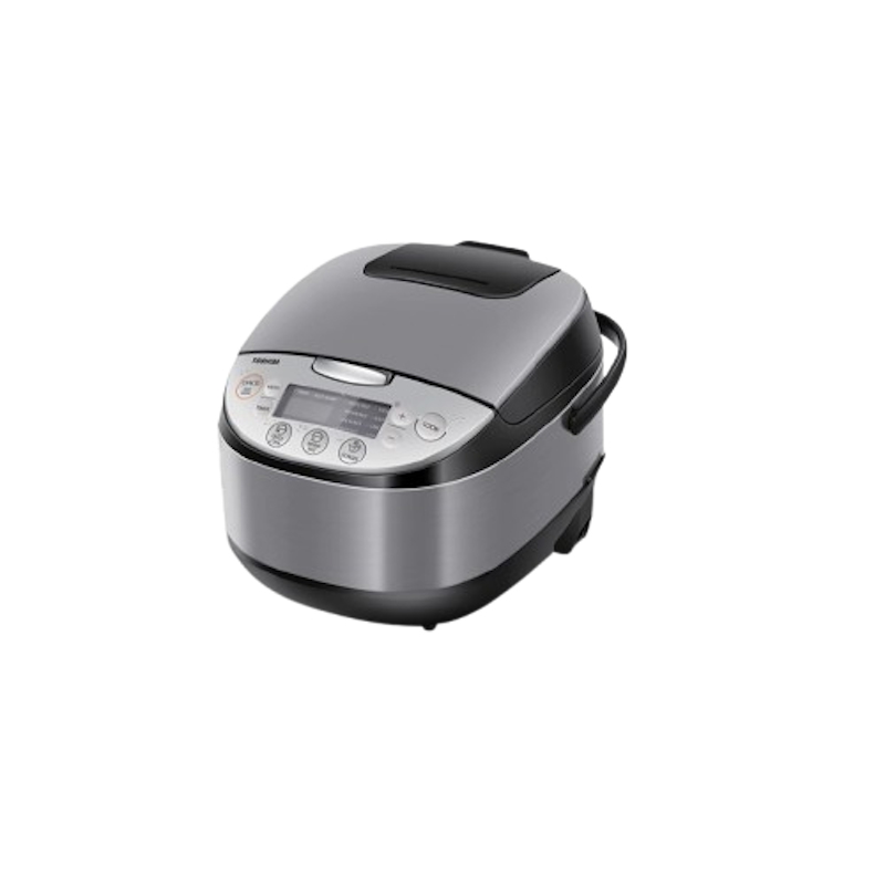 1.8L Digital Rice Cooker 1