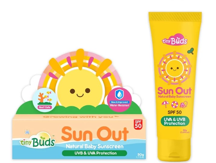 10 Best Sunscreens for Kids in the Philippines 2026 | Buying Guide Reviewed by Dermatologist 4