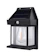 OOKAS Solar Wall Light 1