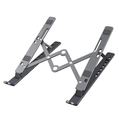 Aluminum Laptop Stand