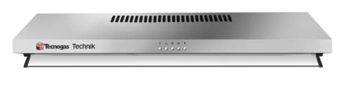 60 cm Traditional Range Hood 1