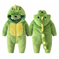Dinosaur Costume