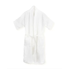 Velour Bathrobe