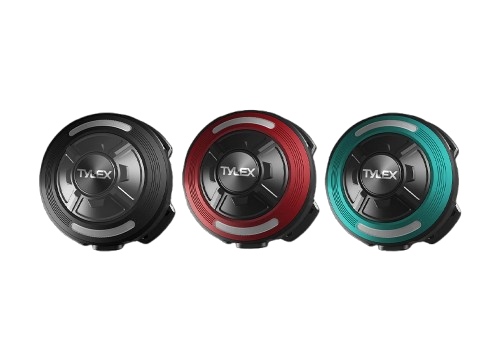 Helmet Headset 2