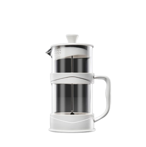 French Press Pot 1