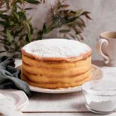 5 Layer OG Brazo De Mercedes