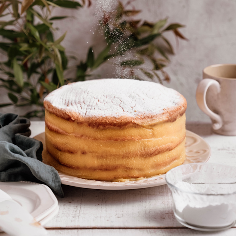5 Layer OG Brazo De Mercedes 1
