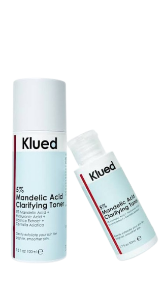 5% Mandelic Acid Clarifying Toner 1