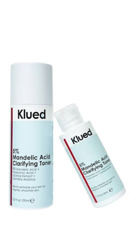 5% Mandelic Acid Clarifying Toner 1