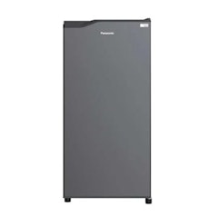 7.6 cu. ft. 1 Door Direct Cool Inverter Refrigerator with Econavi Sensors