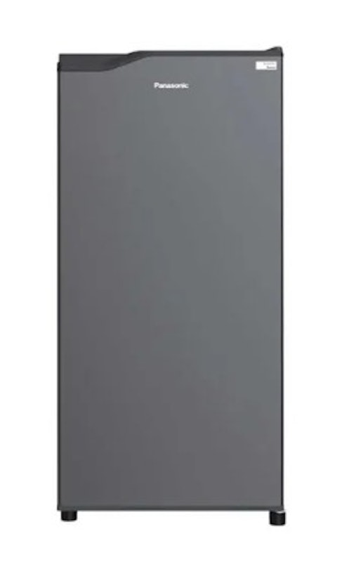 7.6 cu. ft. 1 Door Direct Cool Inverter Refrigerator with Econavi Sensors 1