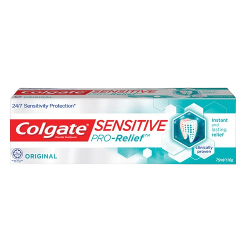 10 Best Toothpaste for Sensitive Teeth in the Philippines 2026 | Sensodyne, Colgate, and More 2