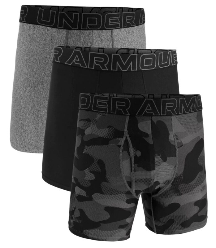 Men's UA TechTM 6" Boxerjock 1