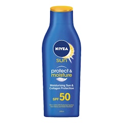 Sun Protect & Moisture Sunblock Lotion