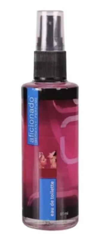 Eau De Parfum 1