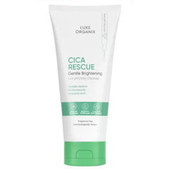 Cica Rescue Cleanser
