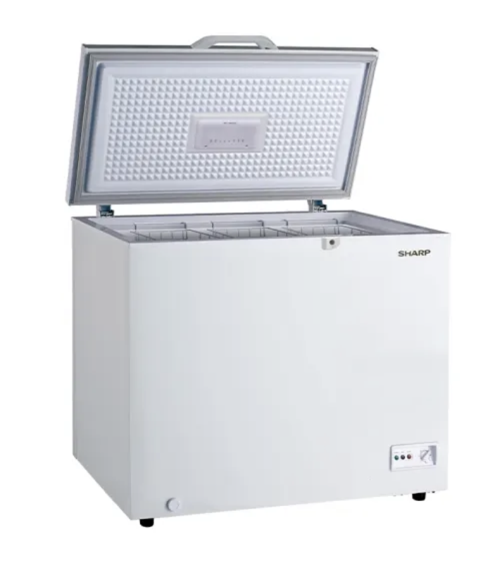 5.3 cu. ft. Chest Freezer 1