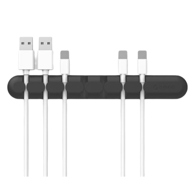 Cable Organizer 5