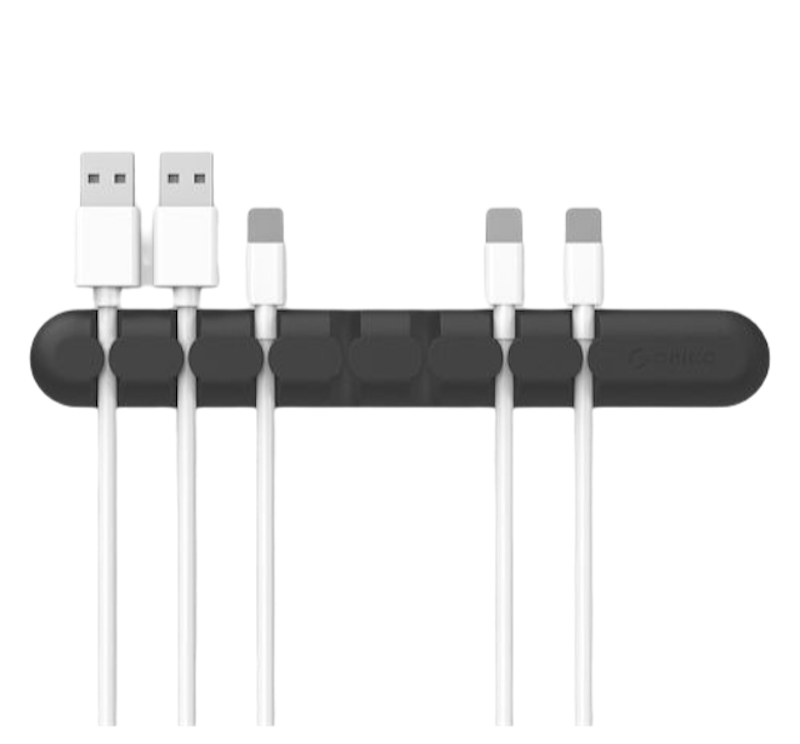 Cable Organizer 5