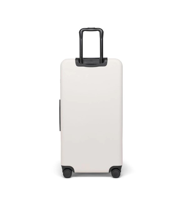 Heritage Hardshell Luggage Moonbeam (Large) 3