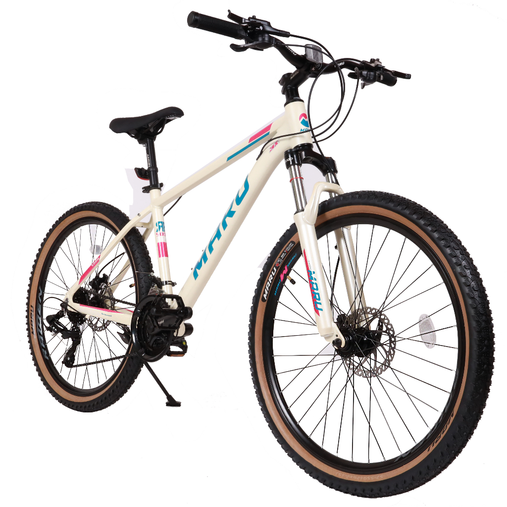 Raiden XT 26 MTB 2
