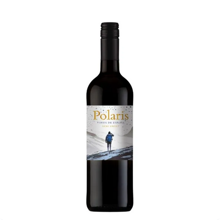 Medium Sweet Red Wine 1