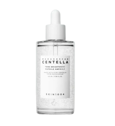 Madagascar Centella Tone Brightening Capsule Ampoule 1
