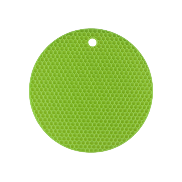 Silicone Trivet 2