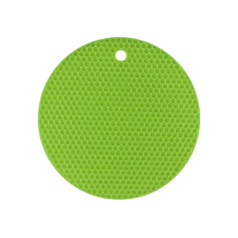 Silicone Trivet 2