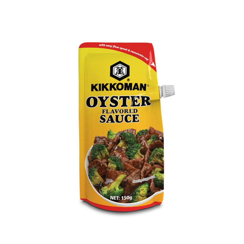Oyster Sauce 1