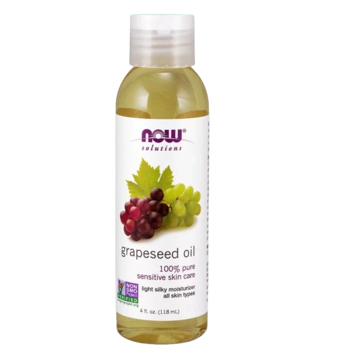 Grapeseed Oil 1