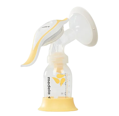 10 Best Manual Breast Pumps in the Philippines 2026 | Buying Guide Reviewed by OB-GYN 1