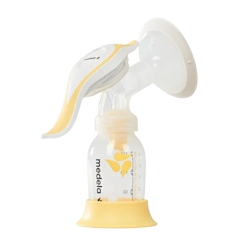 Harmony Manual Breast Pump